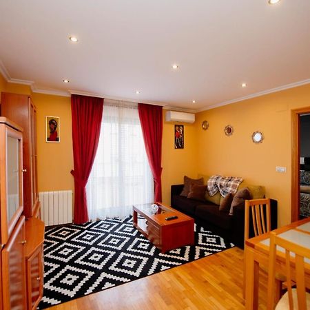 Ponteareas Precioso Apartamento . Vut-Po-011959 Exterior foto