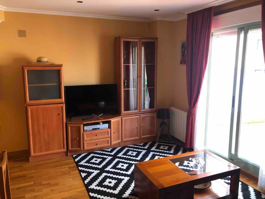 Ponteareas Precioso Apartamento . Vut-Po-011959 Exterior foto