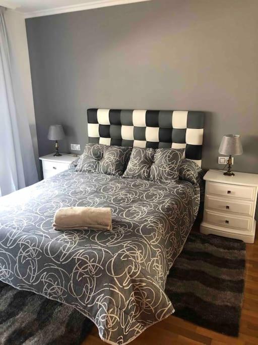 Ponteareas Precioso Apartamento . Vut-Po-011959 Exterior foto