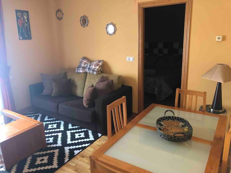 Ponteareas Precioso Apartamento . Vut-Po-011959 Exterior foto