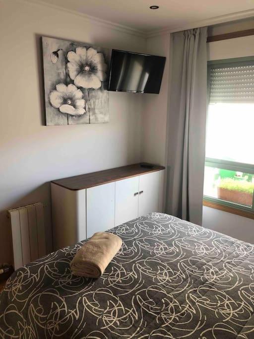 Ponteareas Precioso Apartamento . Vut-Po-011959 Exterior foto