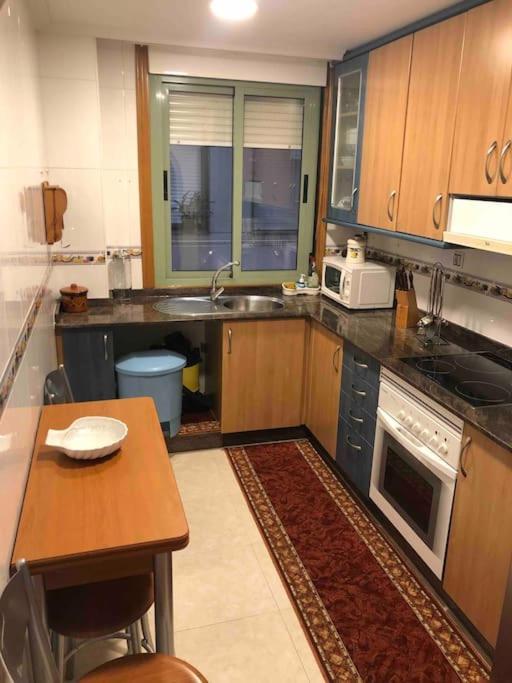 Ponteareas Precioso Apartamento . Vut-Po-011959 Exterior foto