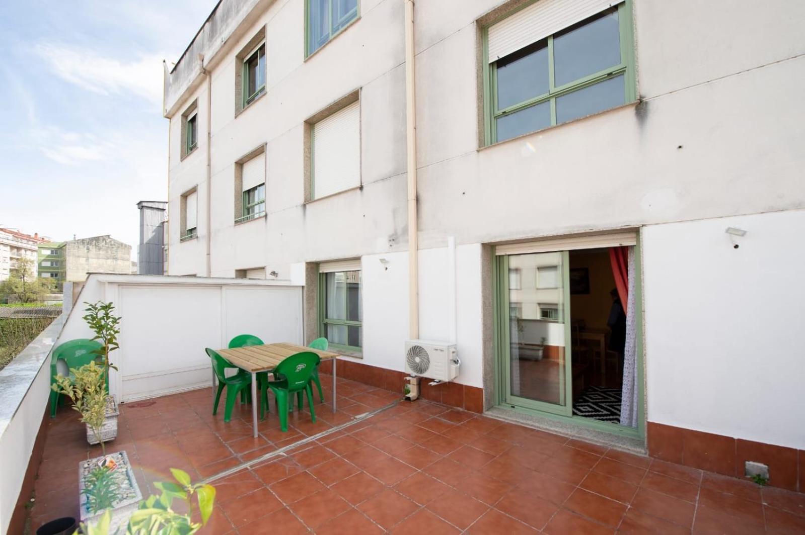 Ponteareas Precioso Apartamento . Vut-Po-011959 Exterior foto