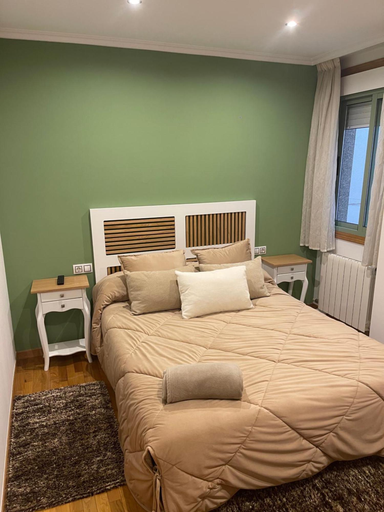 Ponteareas Precioso Apartamento . Vut-Po-011959 Exterior foto